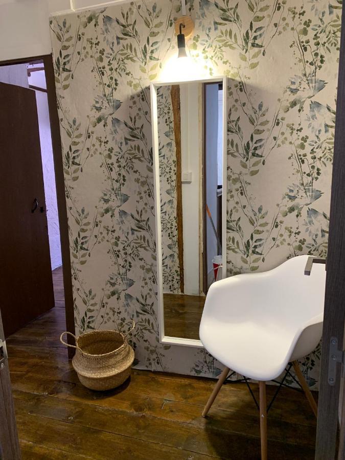 Habitación Doble con balcón